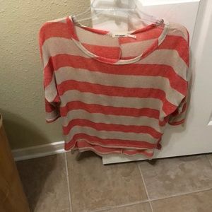 Cute light weight sweater